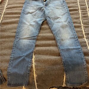 Women’s Levi’s Jeans